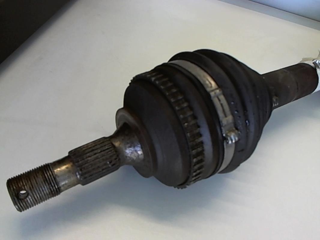 Image Cardan gauche (transmission) - PEUGEOT 406