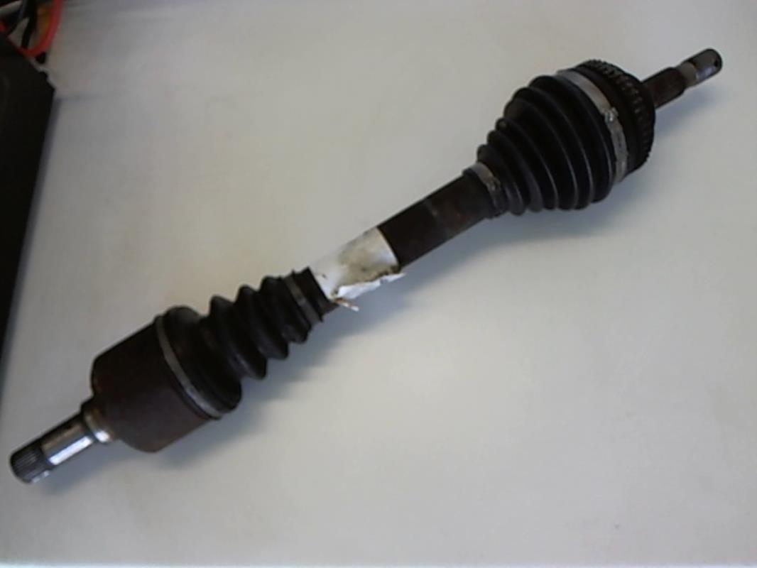 Image Cardan gauche (transmission) - PEUGEOT 406