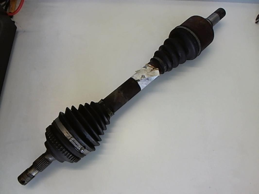 Image Cardan gauche (transmission) - PEUGEOT 406