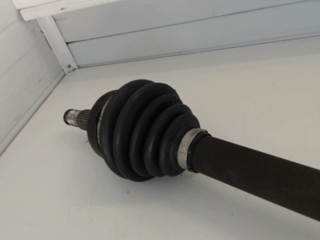 Image Cardan gauche (transmission) - PEUGEOT 407