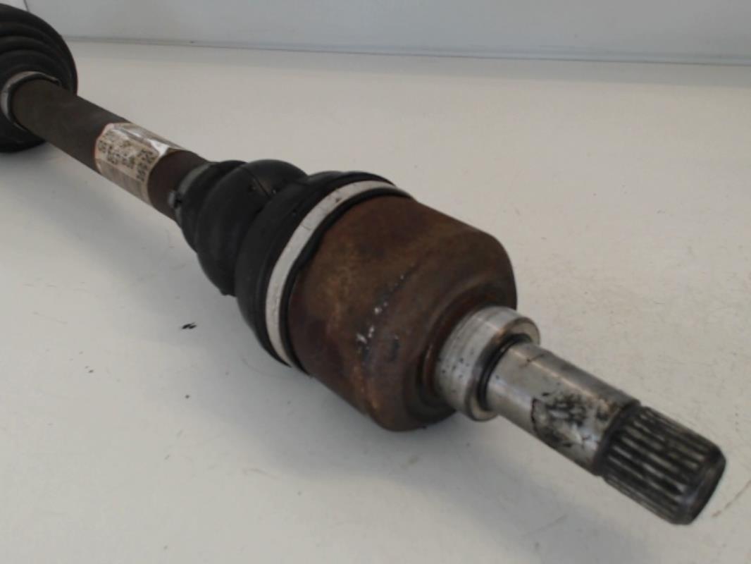 Image Cardan gauche (transmission) - PEUGEOT 407