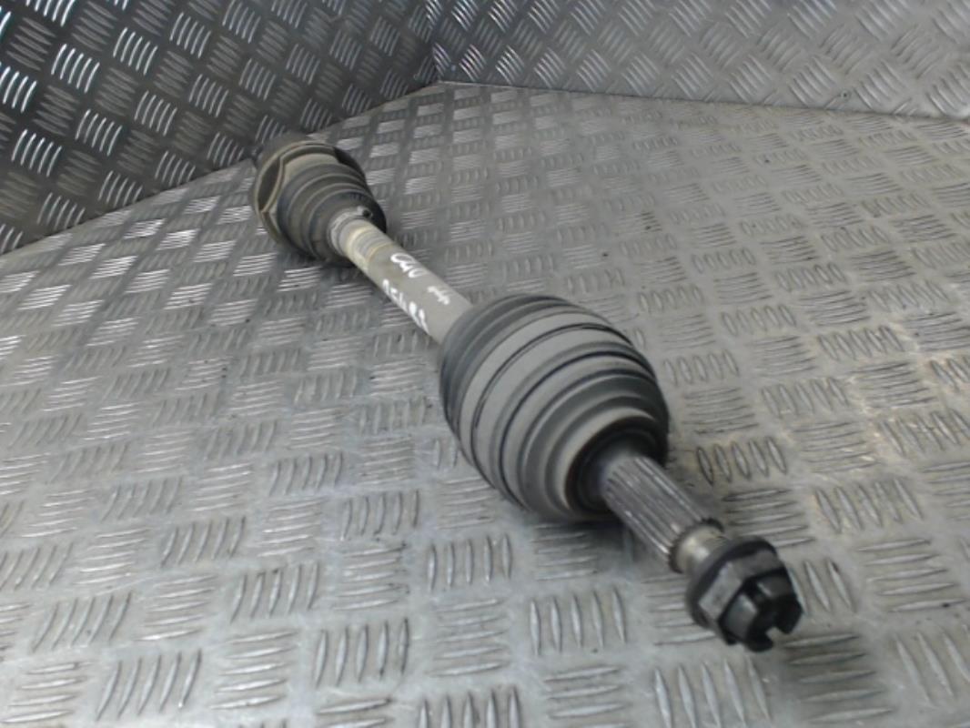 Giunto cardanico albero di trasmissione sinistro RENAULT CLIO 3 PHASE 1 Diésel - 1