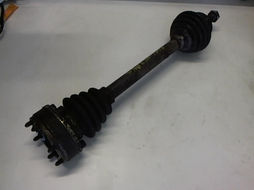 Giunto cardanico albero di trasmissione sinistro SEAT IBIZA 2 PHASE 2 Diésel - 1