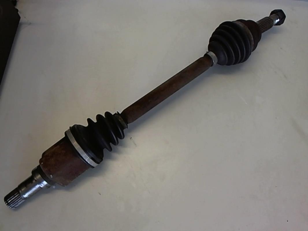 Giunto cardanico albero di trasmissione sinistro MAZDA 2 1 Diésel - 1