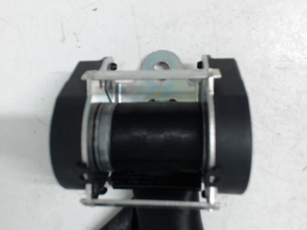 Cintura di sicurezza posteriore sinistra VOLKSWAGEN GOLF 5  - 1