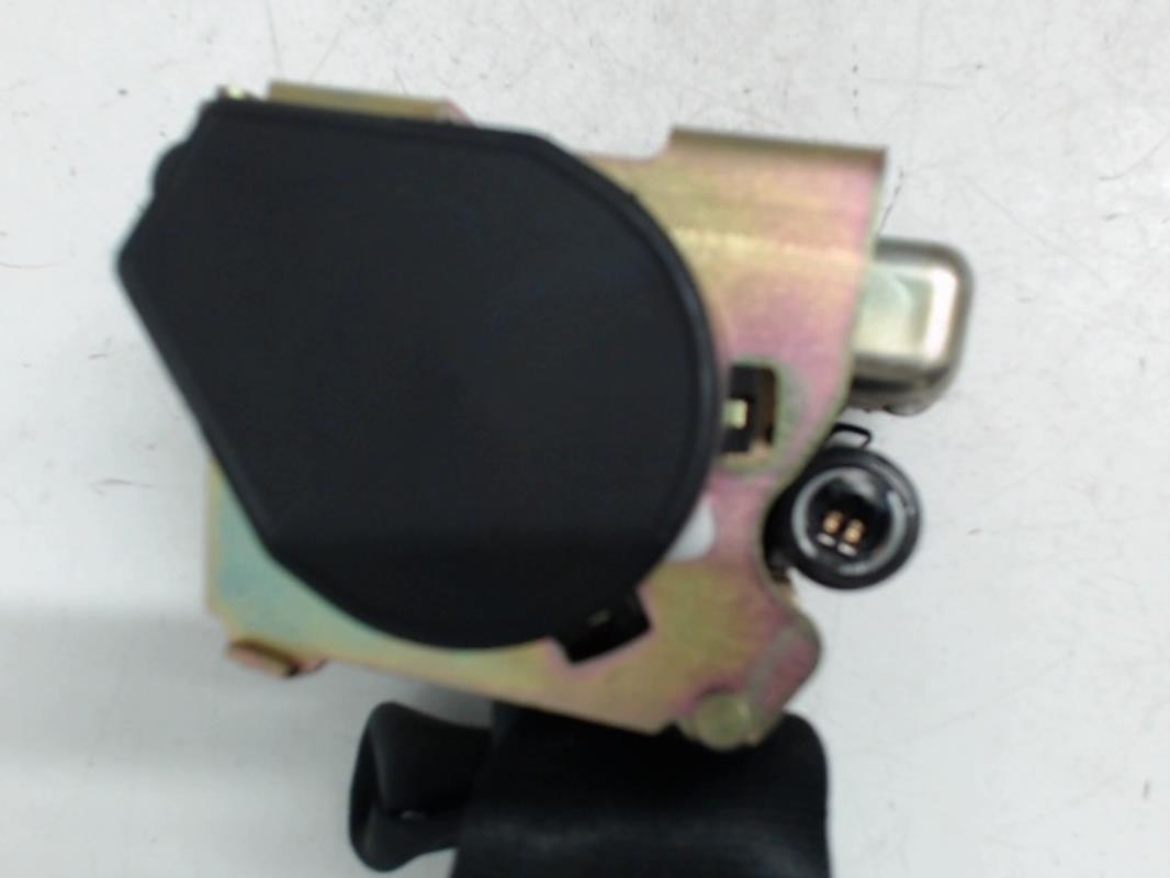 Image Ceinture arriere gauche - PEUGEOT 407