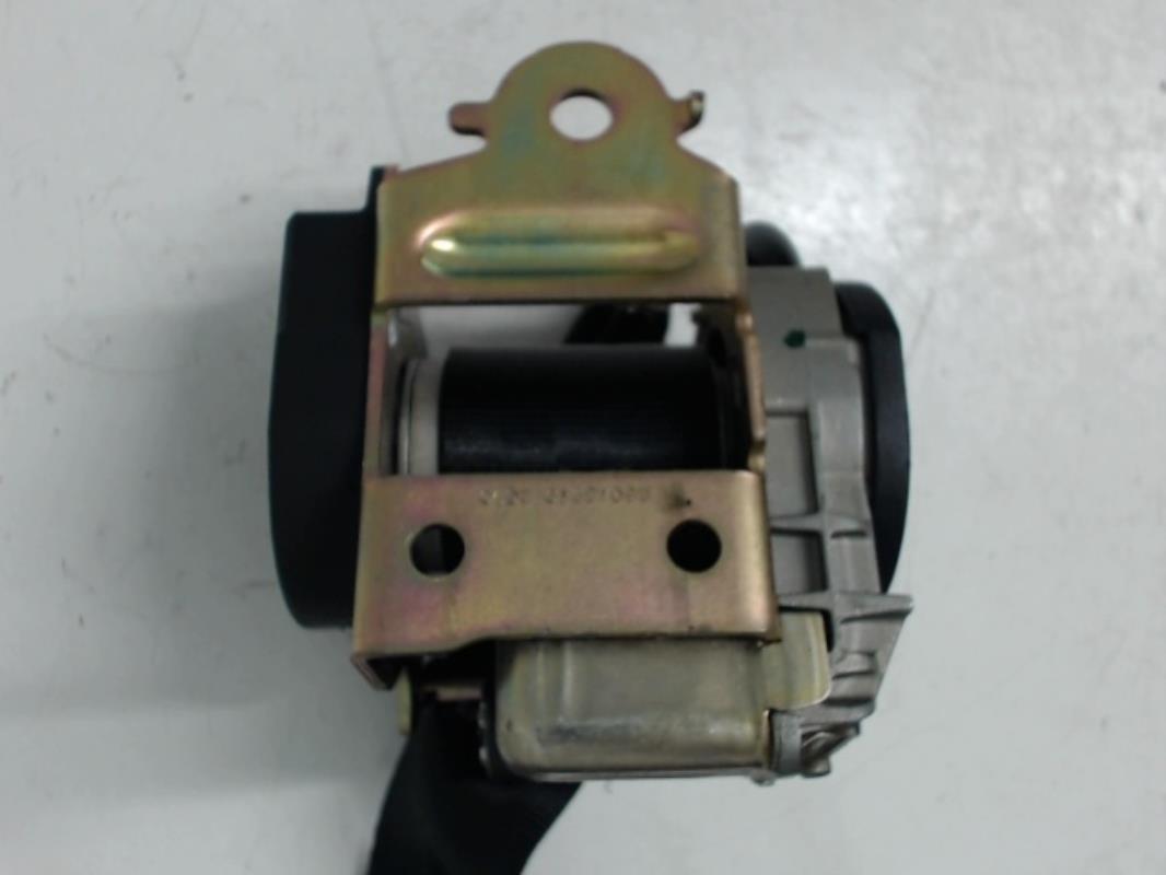 Image Ceinture arriere gauche - PEUGEOT 407