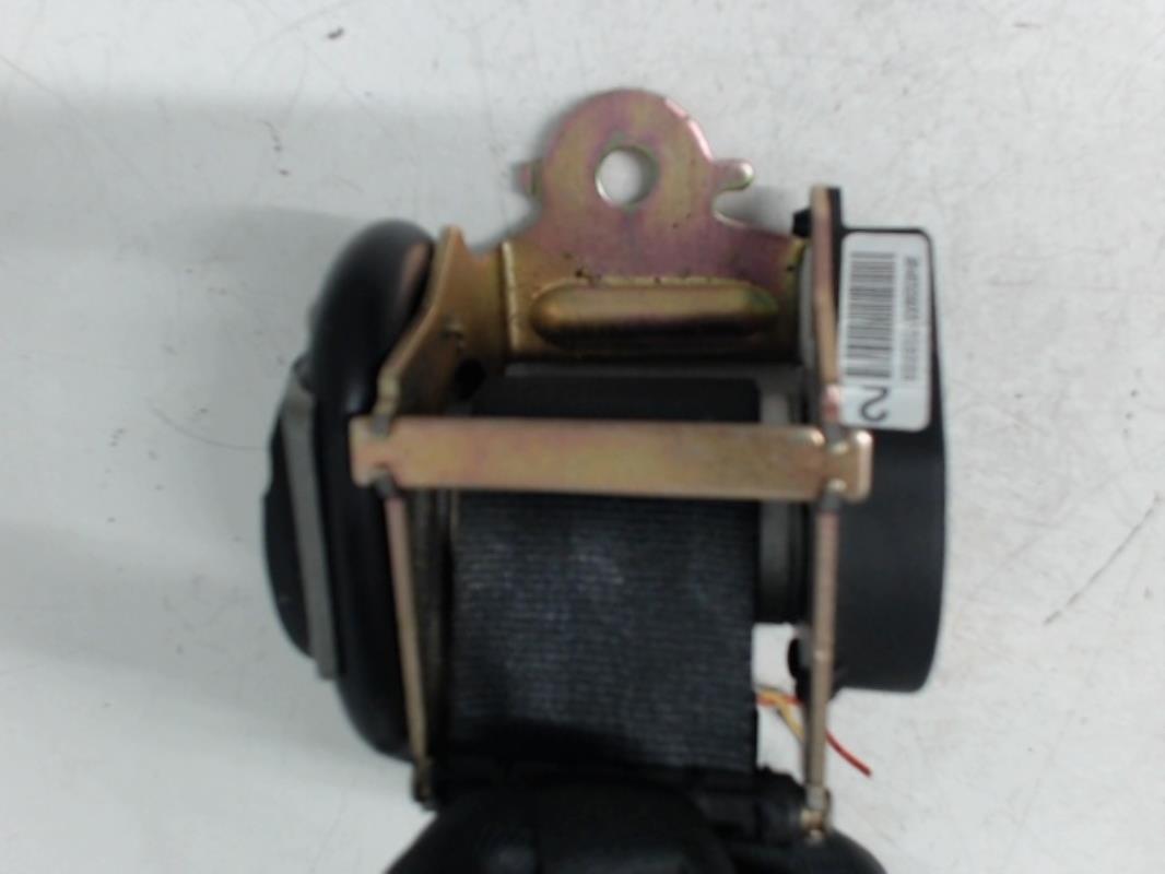 Image Ceinture arriere gauche - PEUGEOT 407