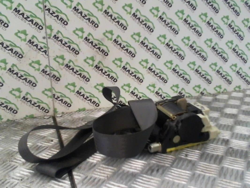 Cintura di sicurezza anteriore destra FIAT PUNTO 2 PHASE 2 Diésel - 1
