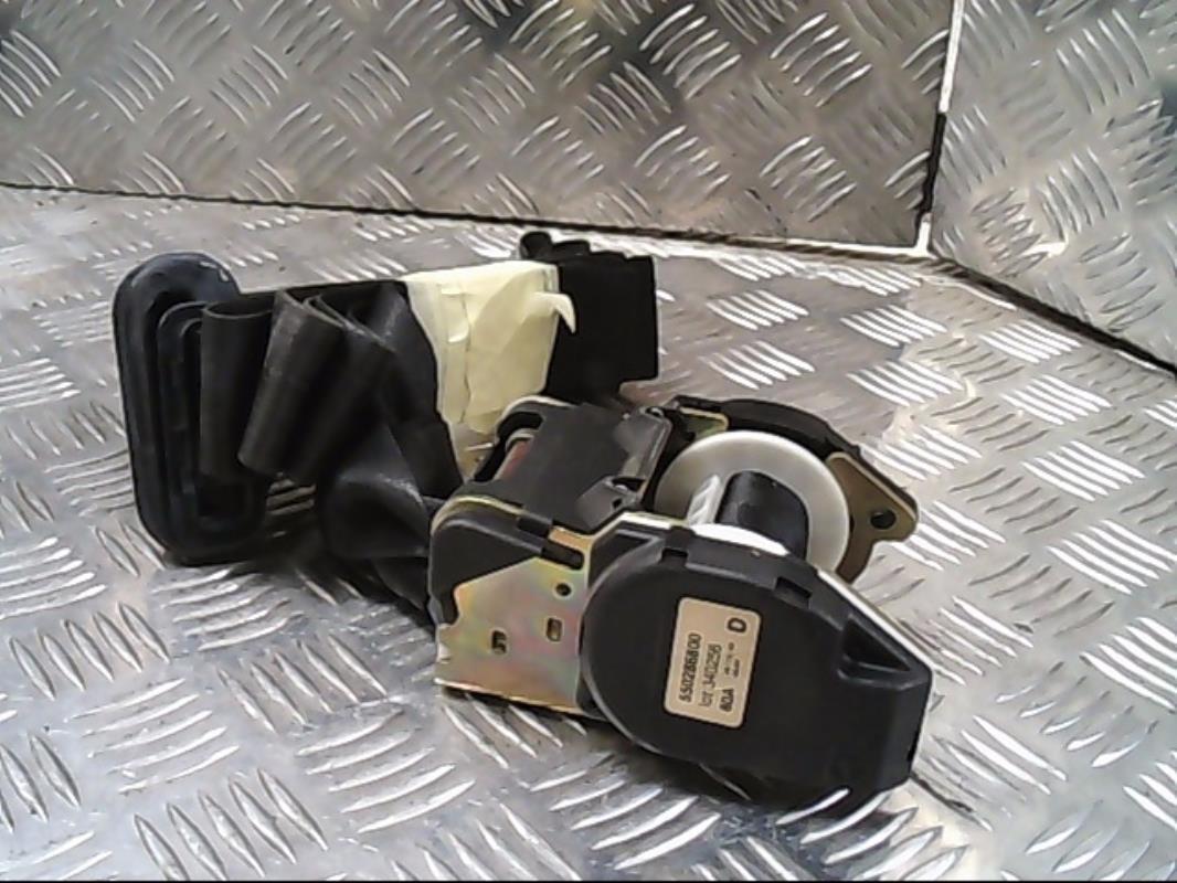 Cintura di sicurezza anteriore destra PEUGEOT 306 PHASE 1 Gasolina - 1