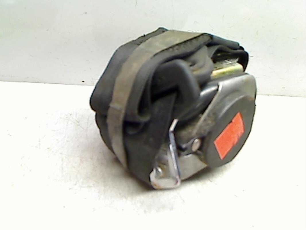 Ceinture avant gauche AUDI A3 1 PHASE 1 Diesel - 1