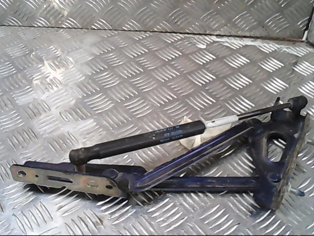 Charniere de capot PEUGEOT 407 PHASE 1 Diesel - 1