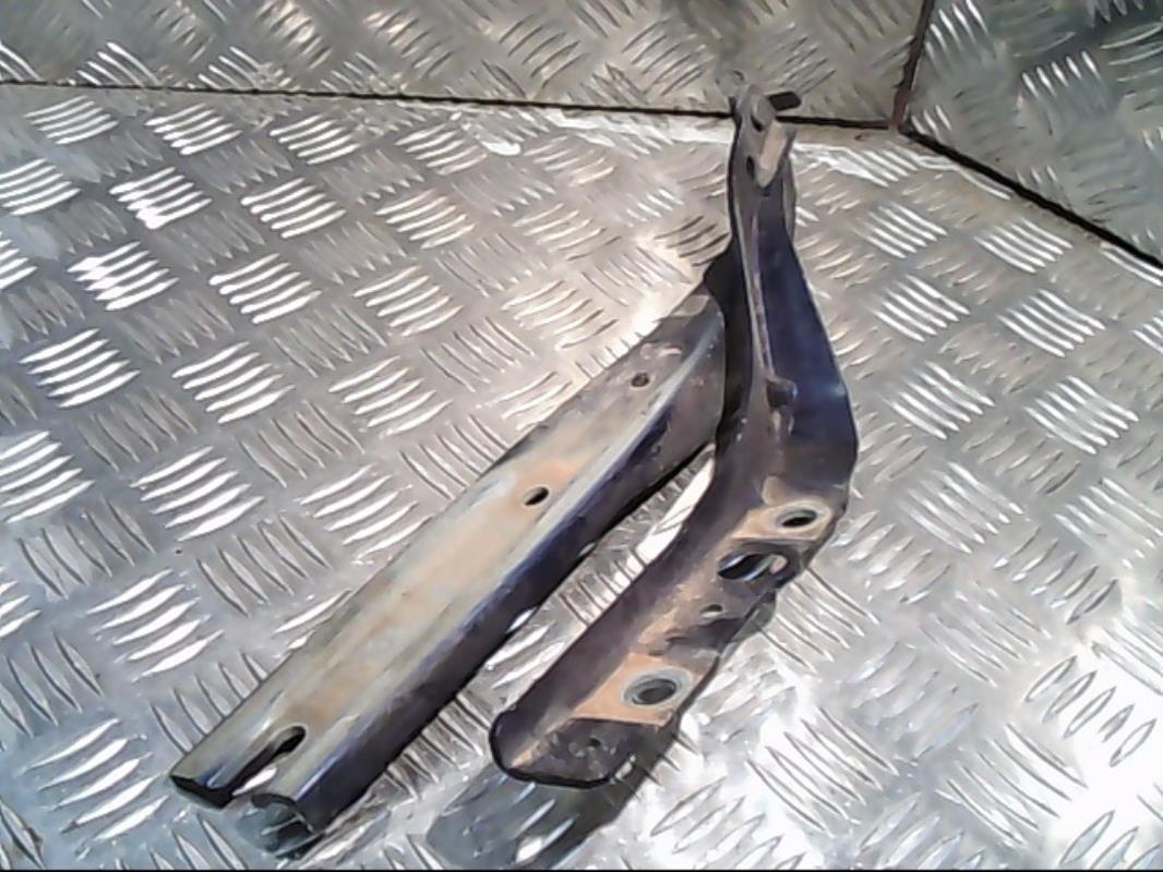 Charniere de hayon PEUGEOT 407 PHASE 1 Diesel - 1