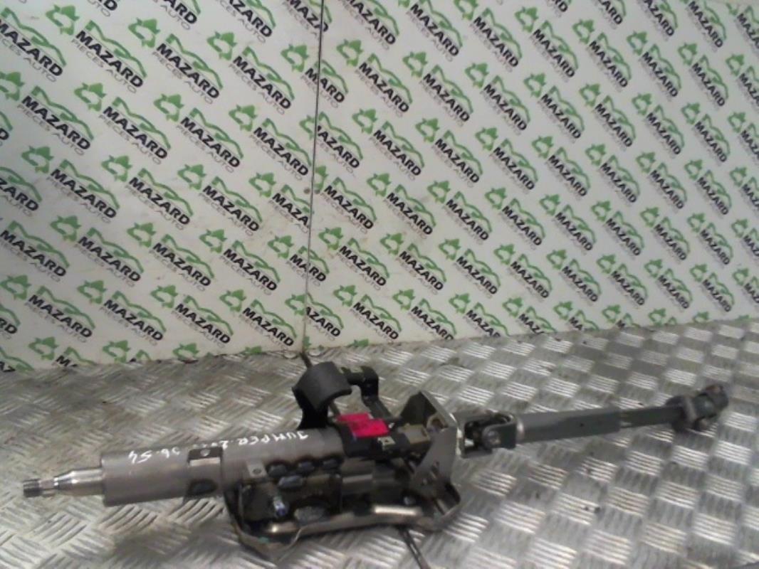Colonne de direction CITROEN JUMPER 3 PHASE 2 Diesel - 1