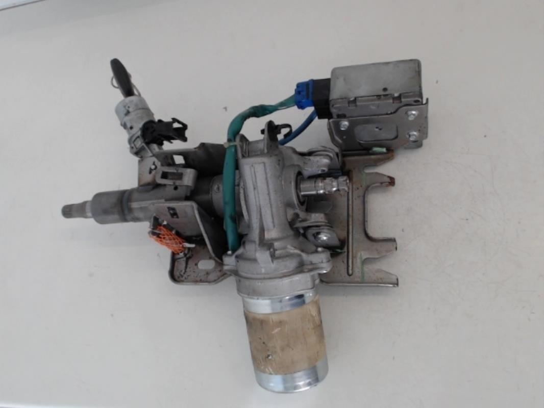 Image Colonne de direction - RENAULT TWINGO 2