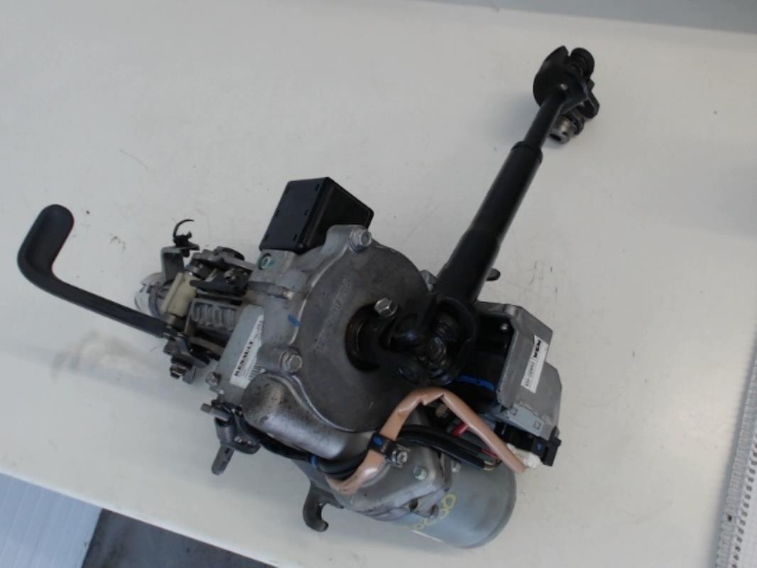 Image Colonne de direction - RENAULT SCENIC 2