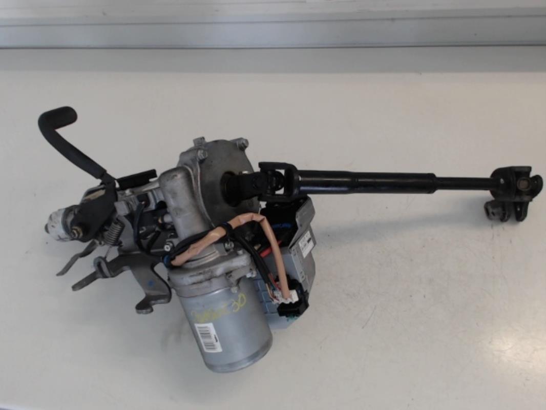 Image Colonne de direction - RENAULT SCENIC 2