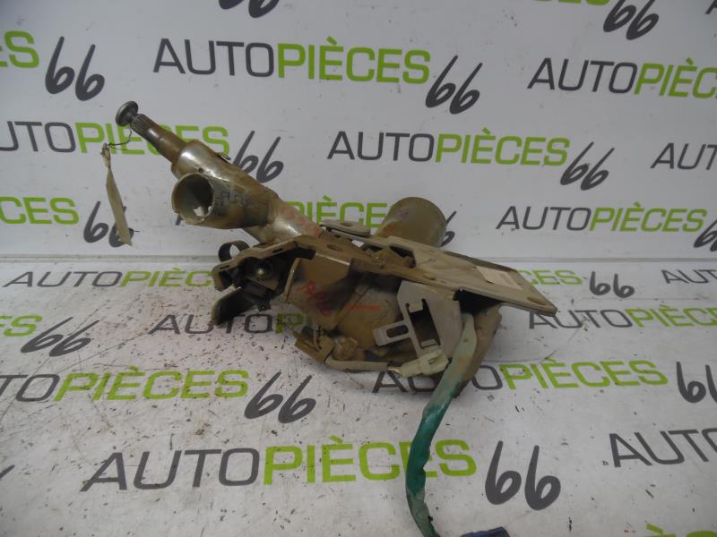 Colonne de direction RENAULT CLIO 2 PHASE 2 Diesel - 1