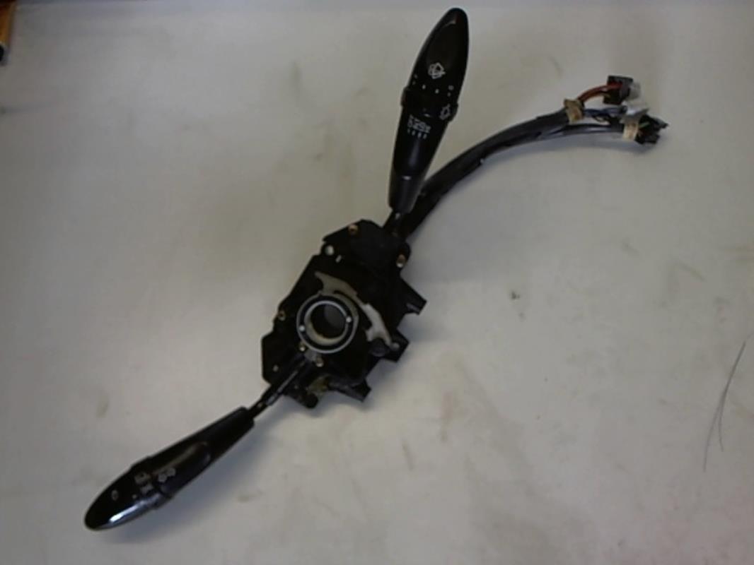 Devio guida completo con contatto spiralato HYUNDAI COUPE 1 Gasolina - 1
