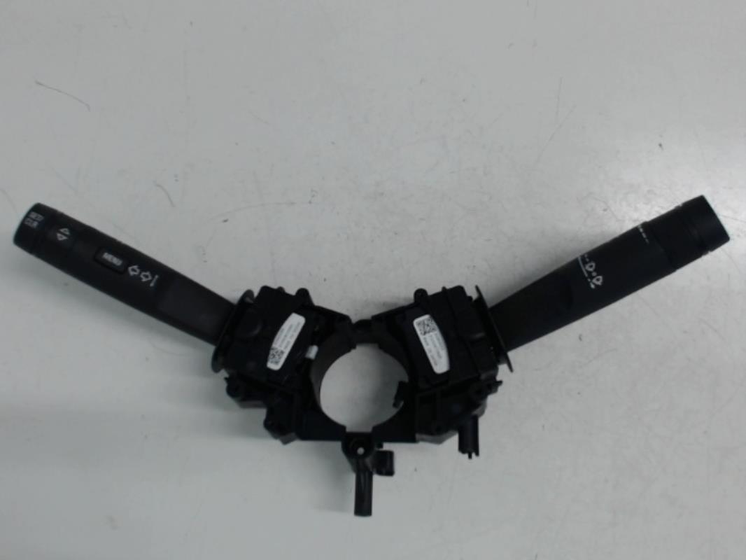Devio guida completo con contatto spiralato CHEVROLET AVEO 2 Diésel - 1