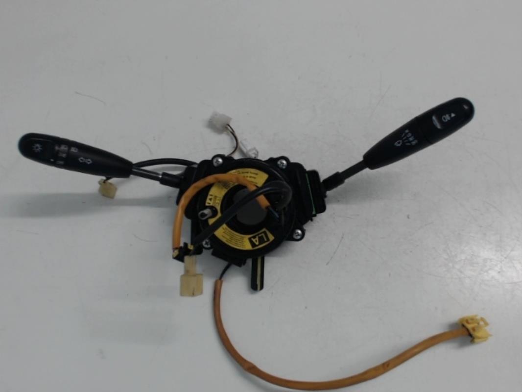 Devio guida completo con contatto spiralato CHEVROLET MATIZ 2 Gasolina - 1