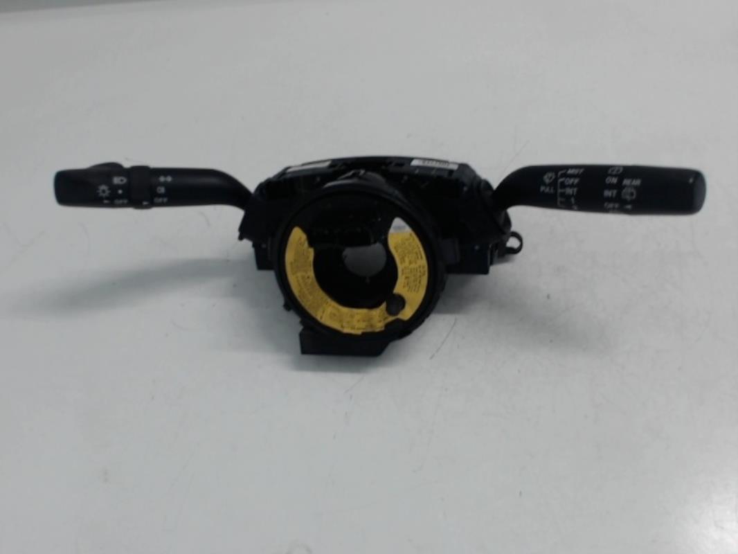 Devio guida completo con contatto spiralato MAZDA 2 1 Diésel - 1