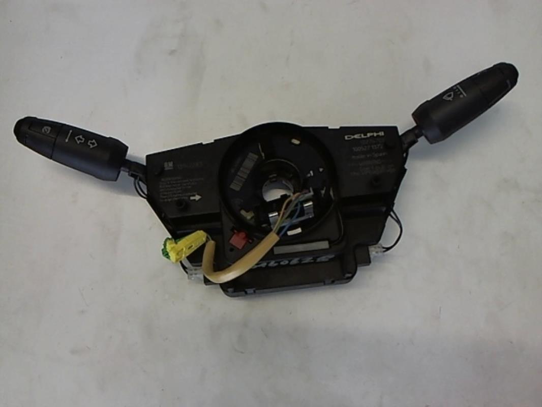 Devio guida completo con contatto spiralato OPEL CORSA D PHASE 1 Diésel - 1