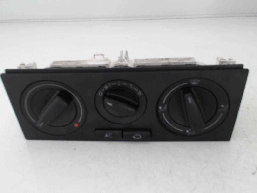 Commande chauffage VOLKSWAGEN LUPO Essence - 1