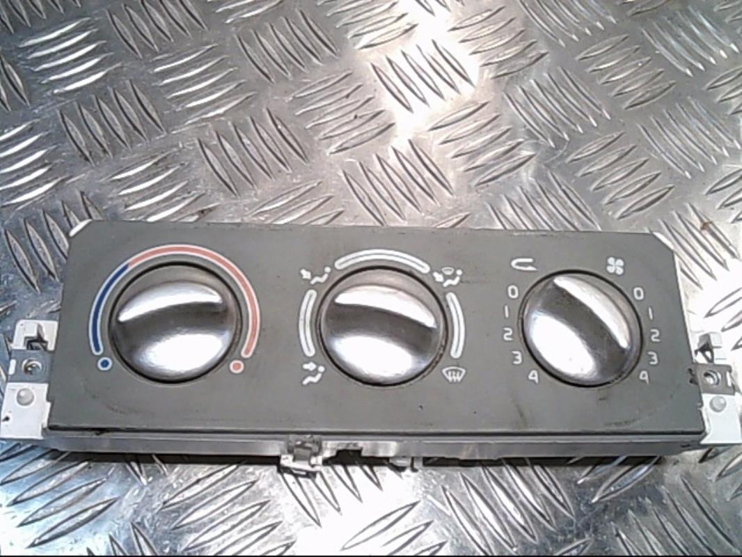 Commande chauffage RENAULT TWINGO 1 PHASE 2 Essence - 1