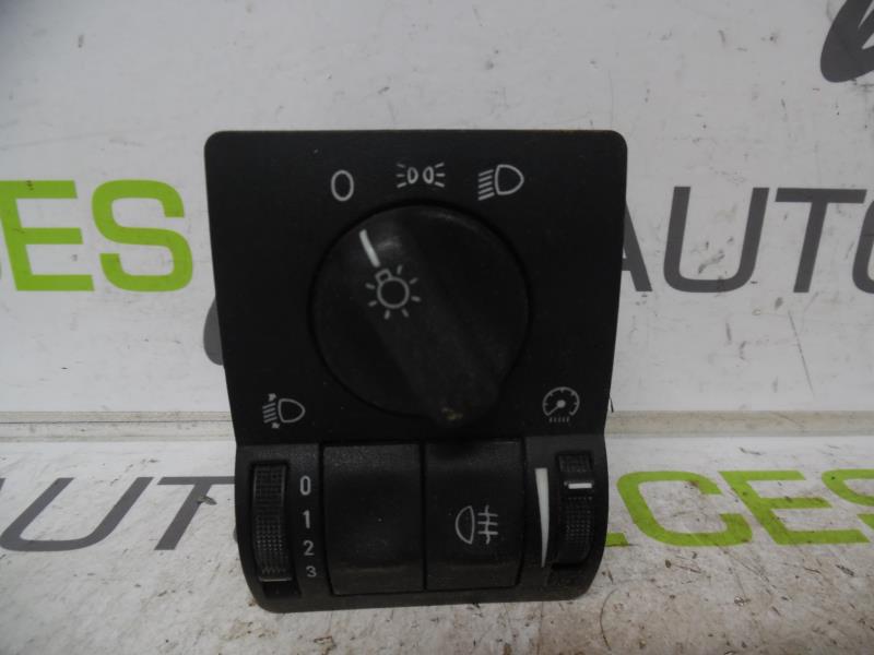 Commande de phare OPEL ASTRA G Diesel - 1