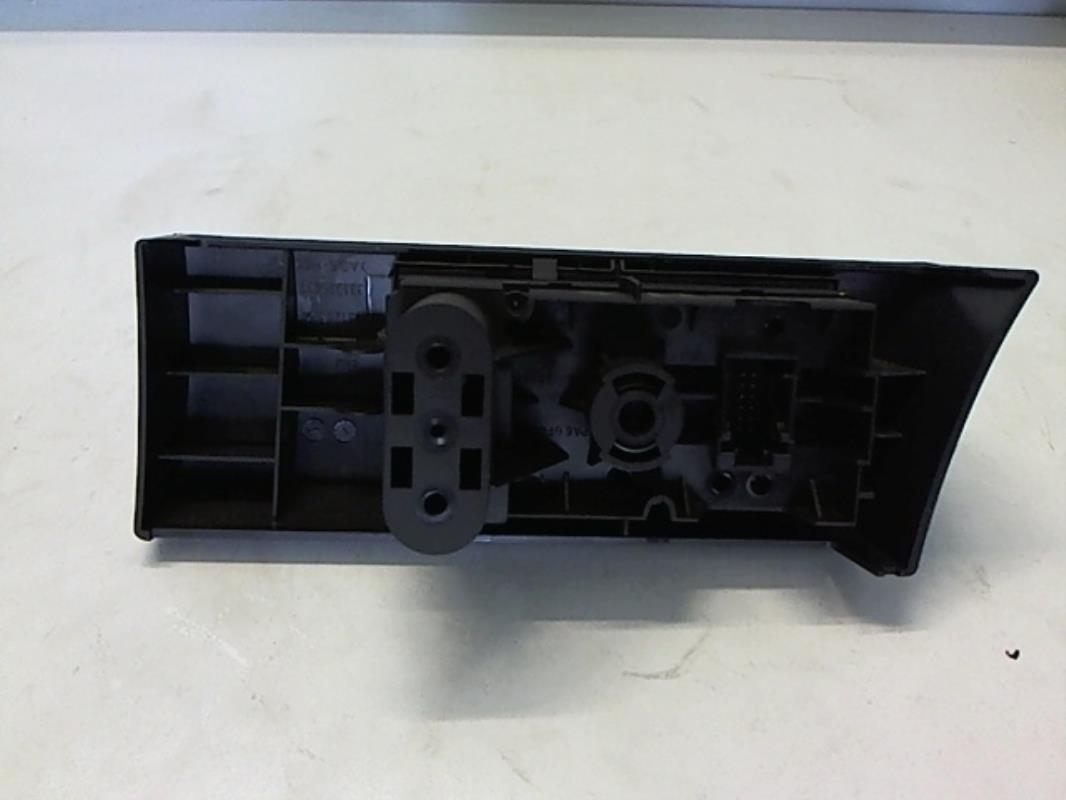 Image Commande de phare - OPEL ASTRA H