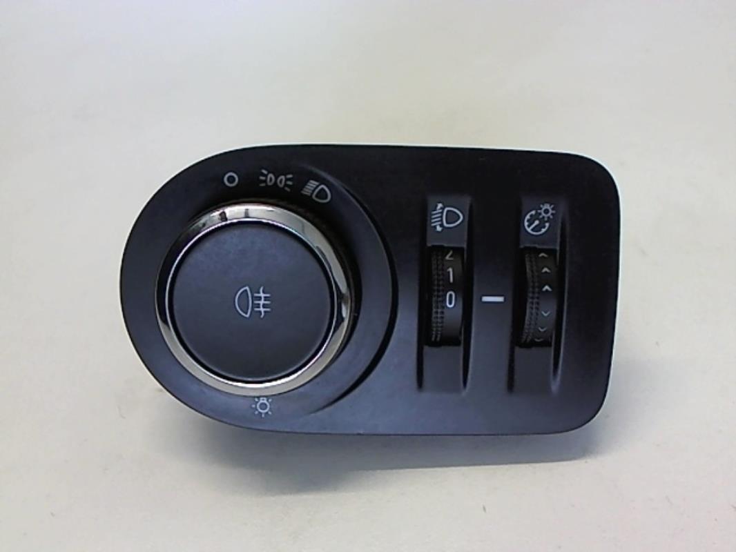 Commande de phare OPEL CORSA D PHASE 1 Diesel - 1