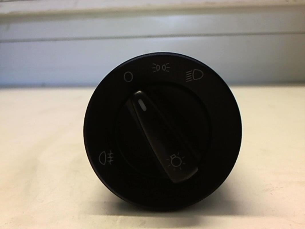 Commande de phare SKODA FABIA 2 PHASE 2 Essence - 1
