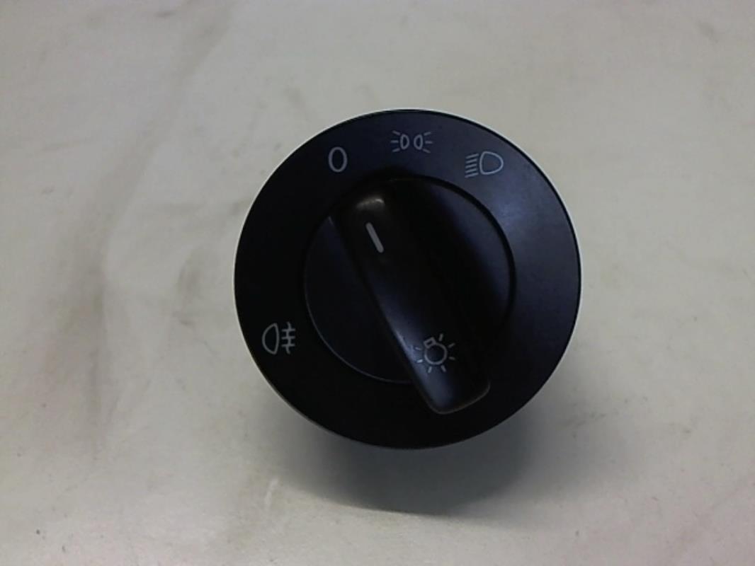 Commande de phare VOLKSWAGEN GOLF 5 Diesel - 1