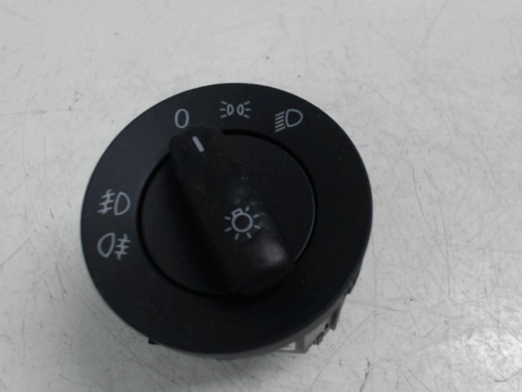 Commande de phare VOLKSWAGEN PASSAT 5 Diesel - 1