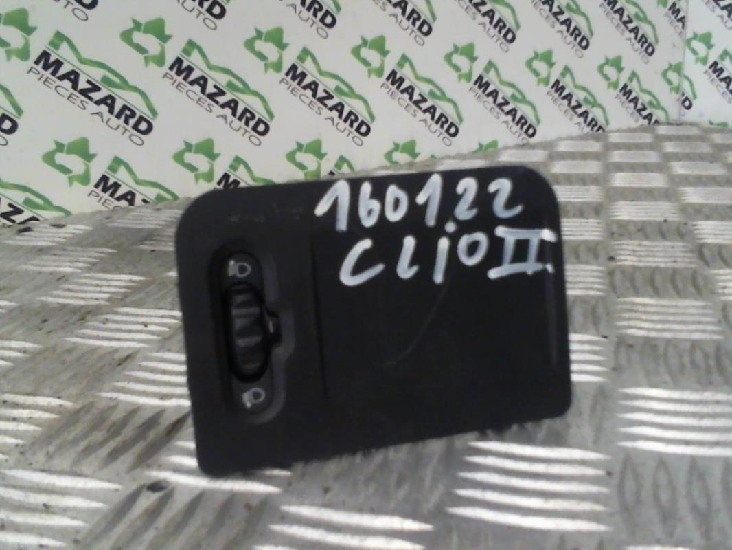 Commande de phare RENAULT CLIO 2 CAMPUS PHASE 1 Essence - 1