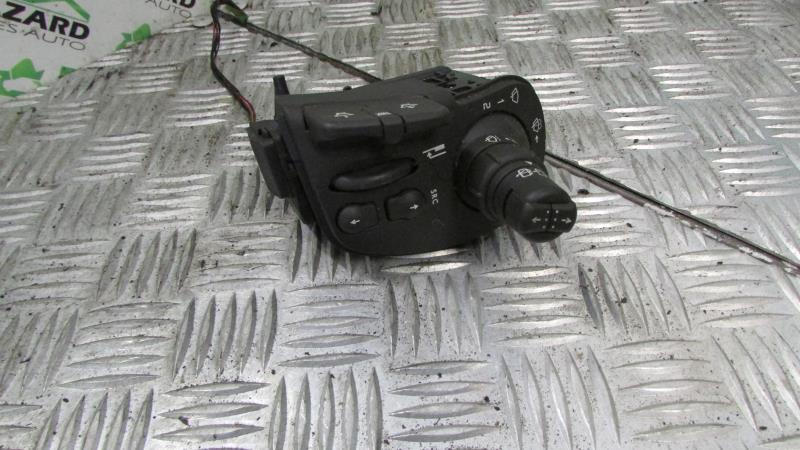 Commodo d'essuie glaces RENAULT SCENIC 2 PHASE 1 Diesel - 1