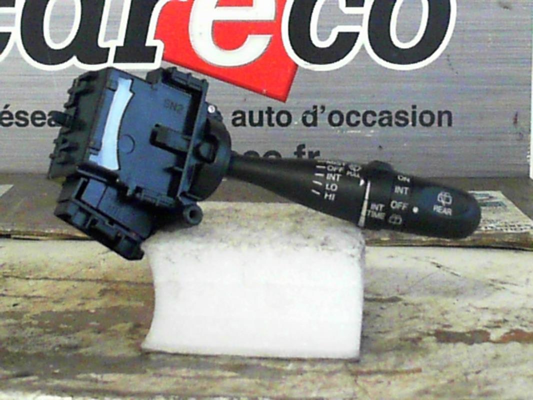 Commodo d'essuie glaces SUZUKI SWIFT 3 Essence - 1