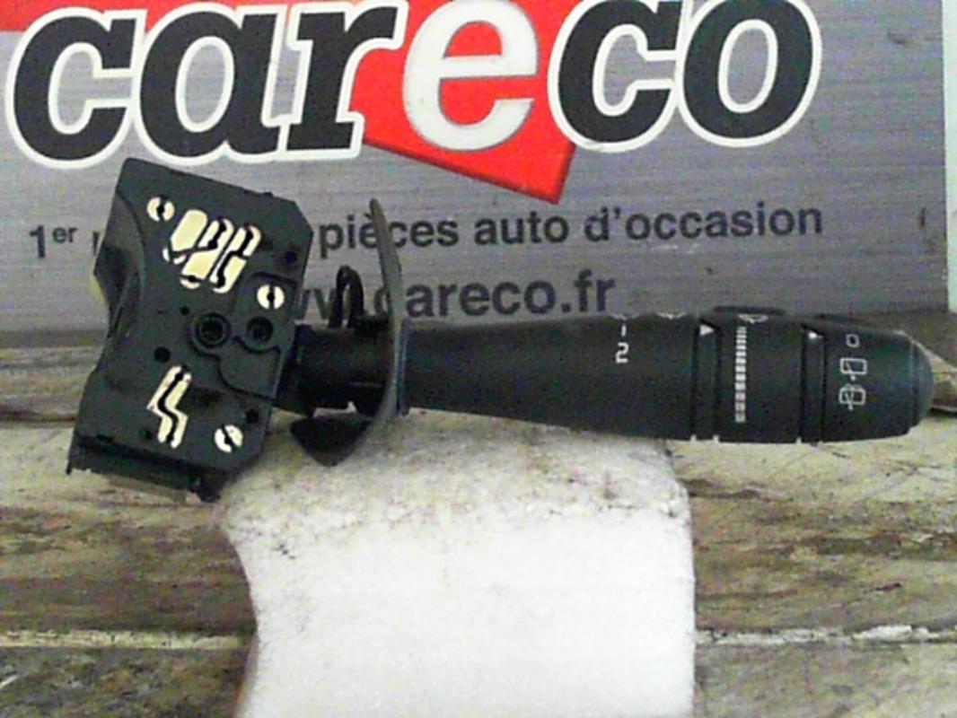 Commodo d'essuie glaces RENAULT SCENIC 1 PHASE 2 Diesel - 1