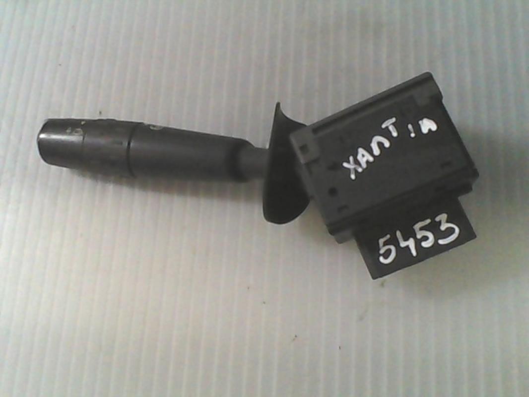 Commodo d'essuie glaces CITROEN XANTIA PHASE 1 BREAK Essence - 1