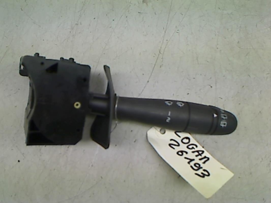 Commodo d'essuie glaces DACIA LOGAN MCV 1 PHASE 1 BREAK Diesel - 1