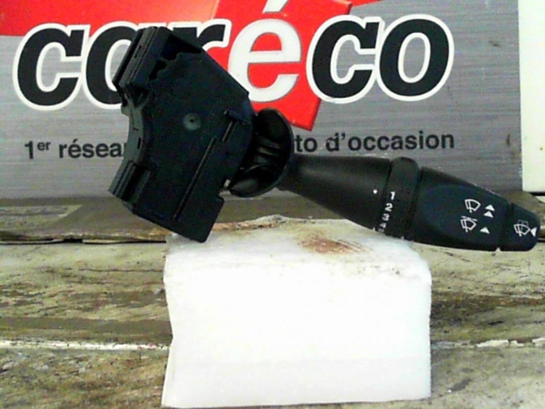 Commodo d'essuie glaces FORD FIESTA 5 PHASE 2 Diesel - 1