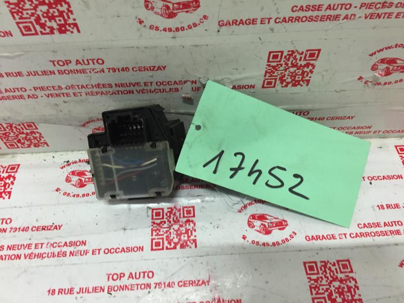 Commodo d'essuie glaces FORD C-MAX 1 PHASE 1 Diesel - 1