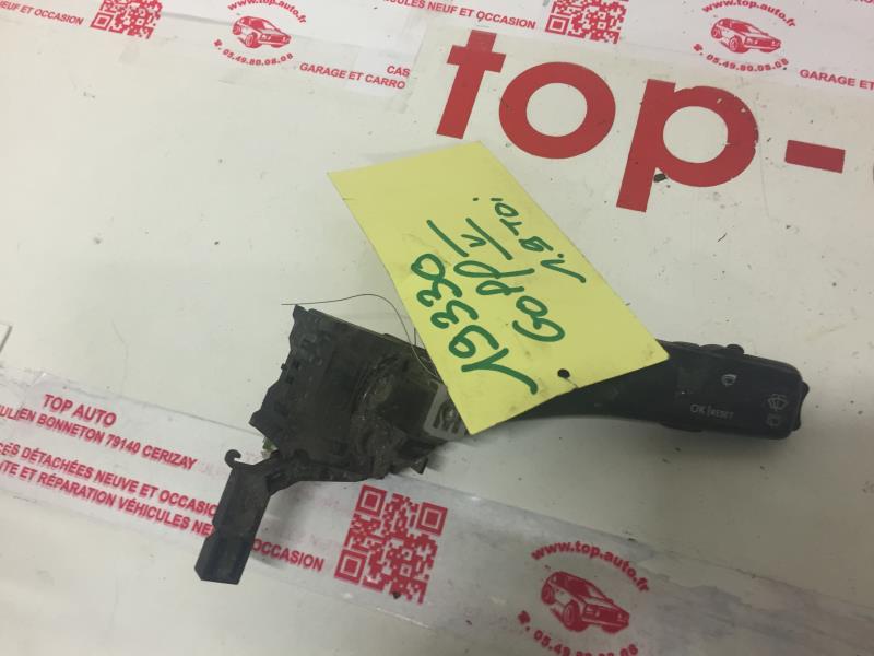Devio tergicristalli VOLKSWAGEN GOLF 5 Diésel - 1