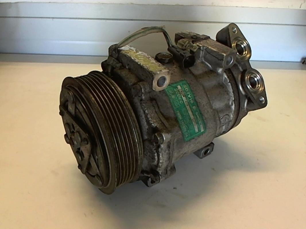 Image Compresseur clim - FORD C-MAX 1