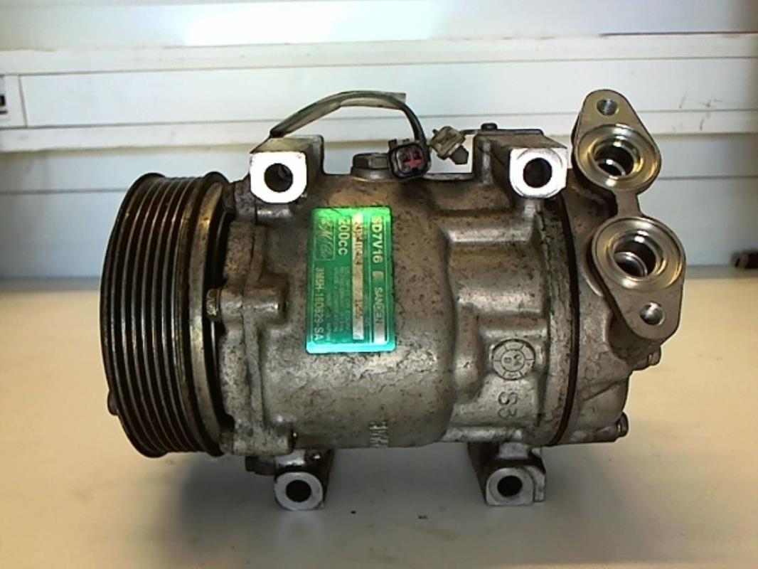 Image Compresseur clim - FORD C-MAX 1