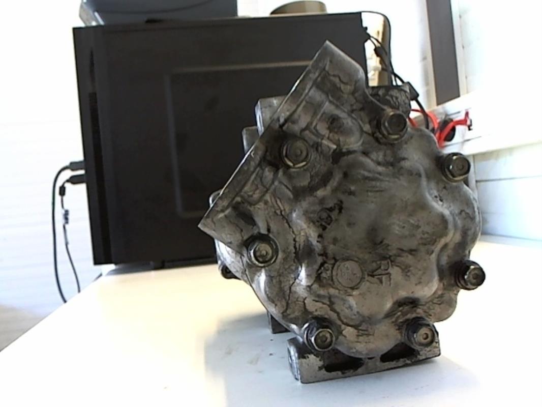 Image Compresseur clim - FORD C-MAX 1