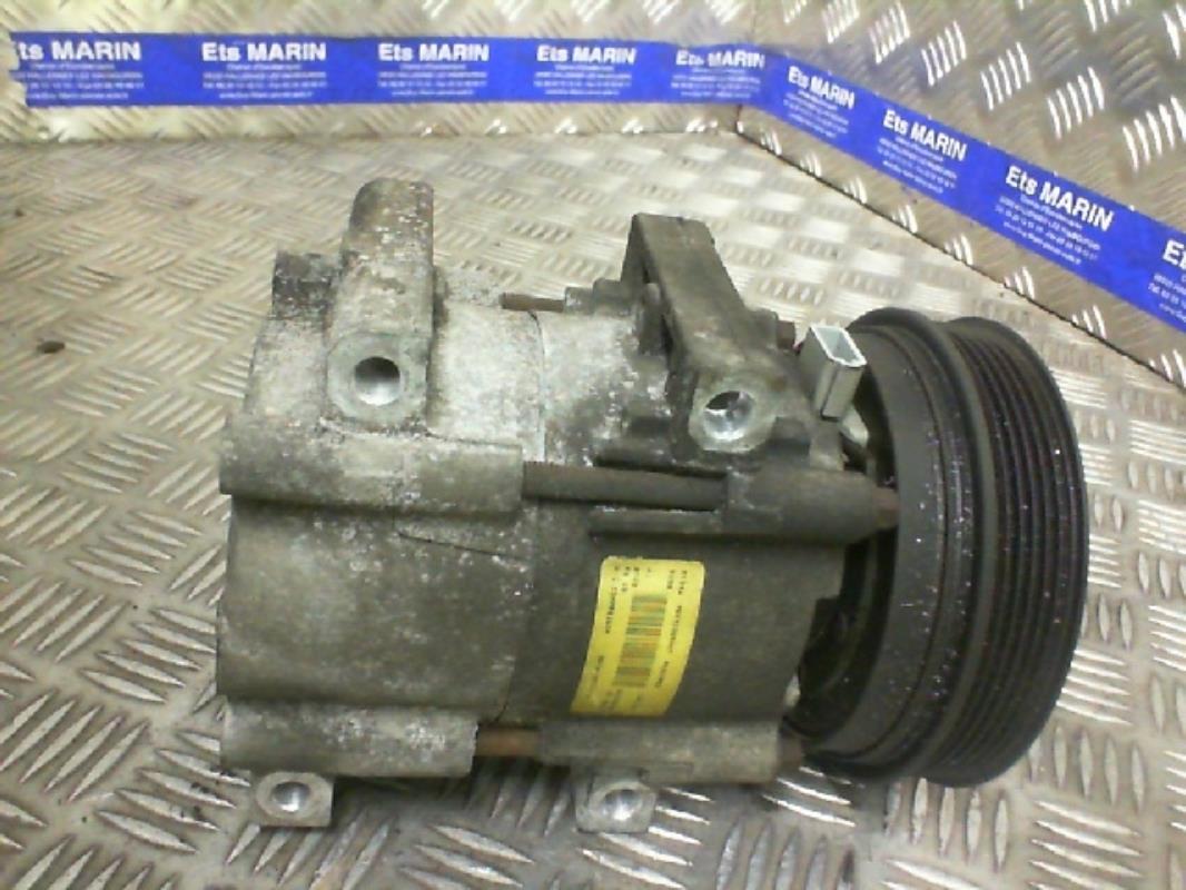Compressore clima FORD FIESTA 4 PHASE 2 Gasolina - 1