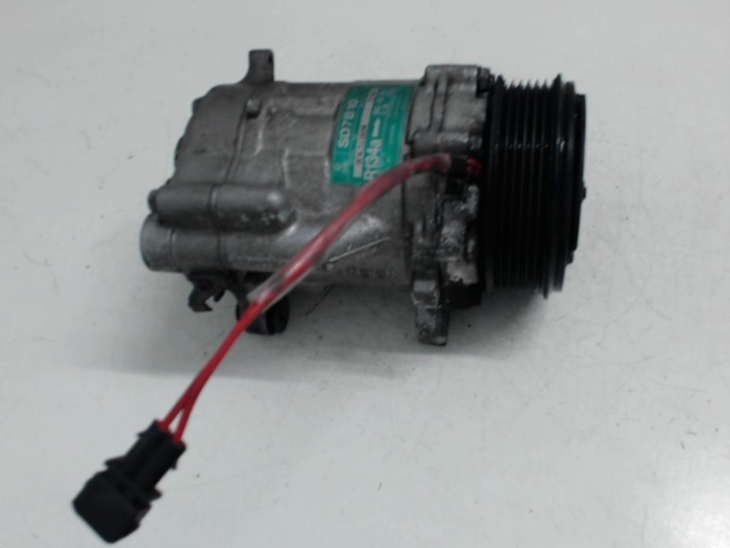 Compressore clima VOLKSWAGEN POLO 3 PHASE 1  - 1