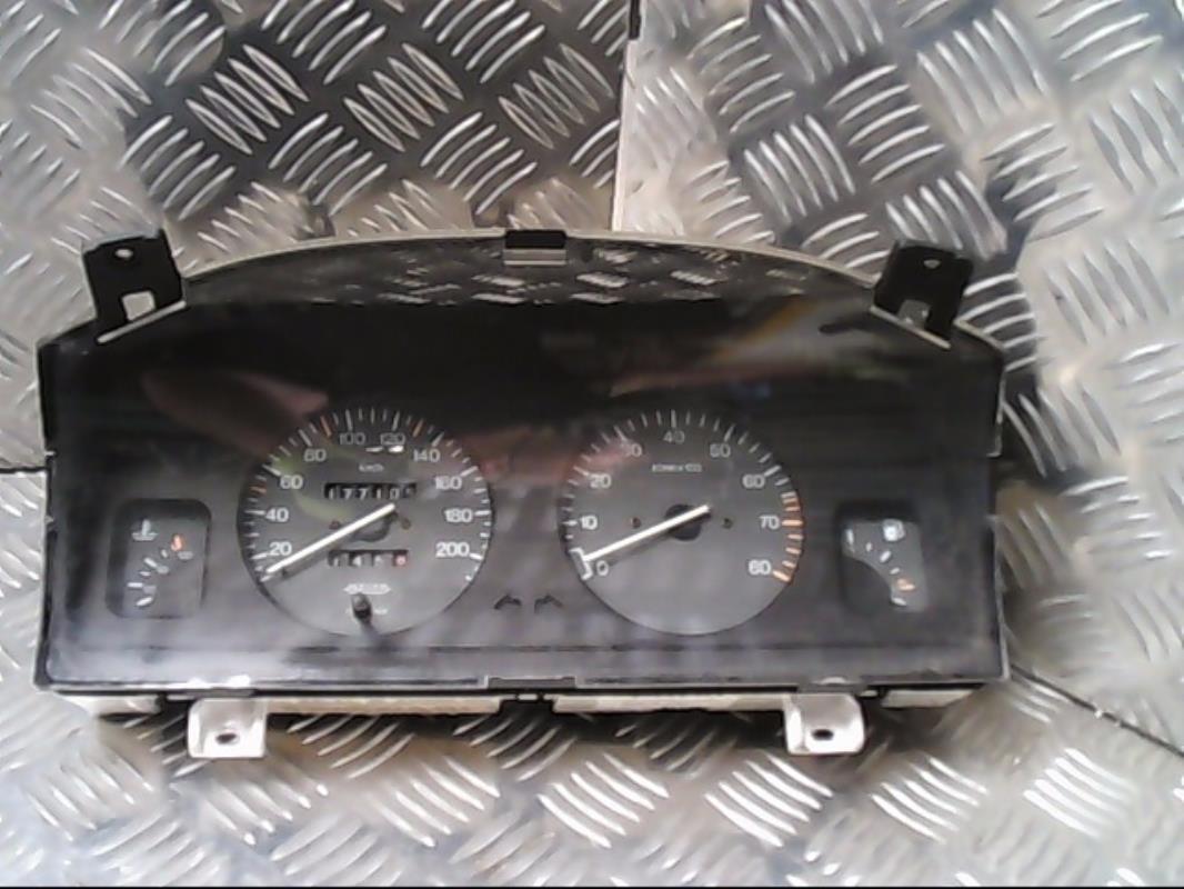 Compteur CITROEN ZX PHASE 2 Essence - 1